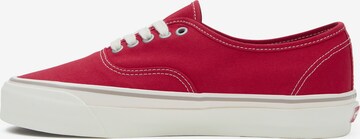 VANS Низкие кроссовки 'Authentic Reissue 44' в Коричневый