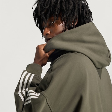 ADIDAS ORIGINALSGornji dio trenirke 'AdiSignature' - zelena boja