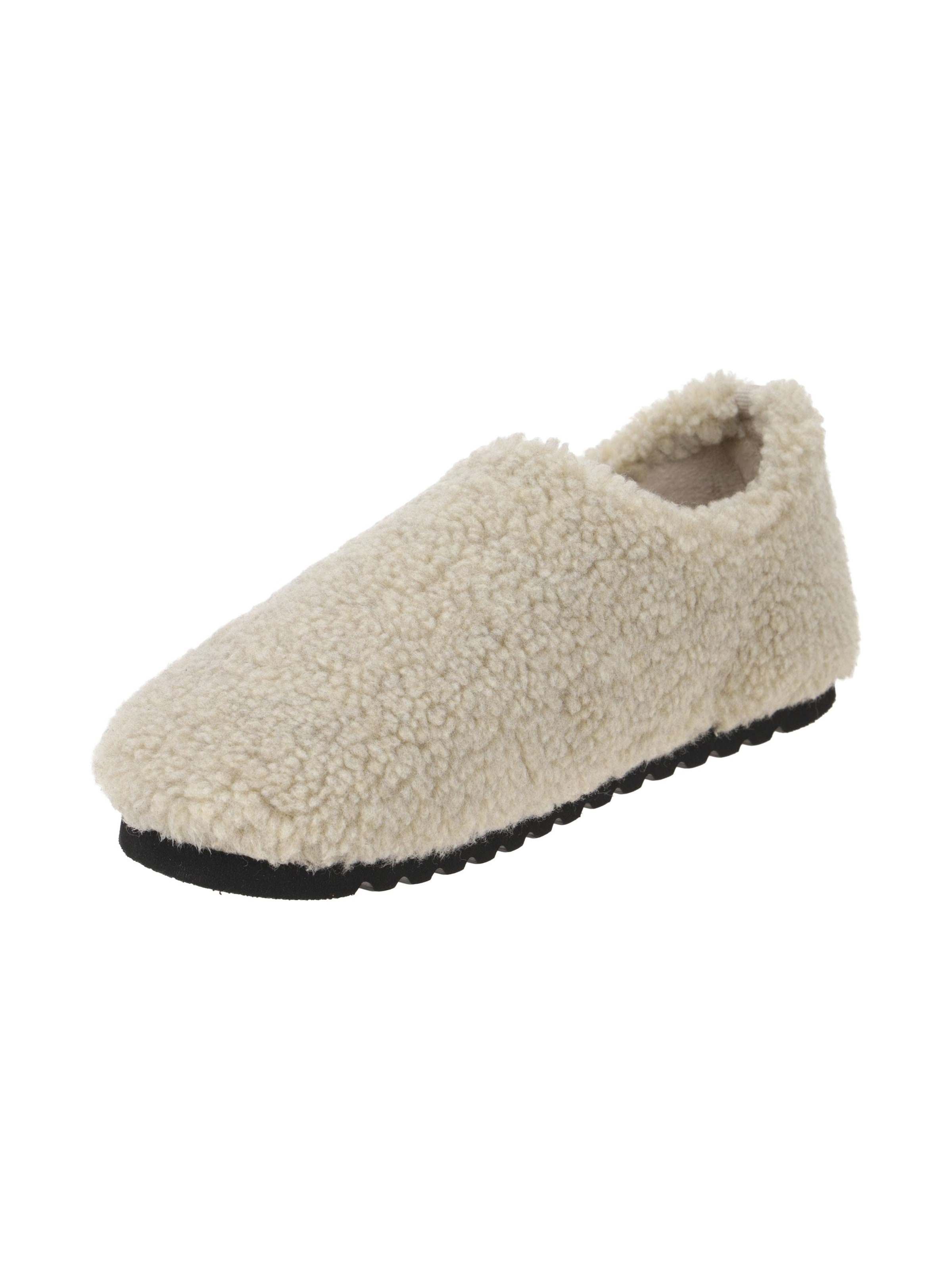 GABOR Pantolette‌‌‌ in Beige