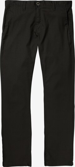 Volcom Chino kalhoty 'Frickin Modern Stret' - černá, Produkt