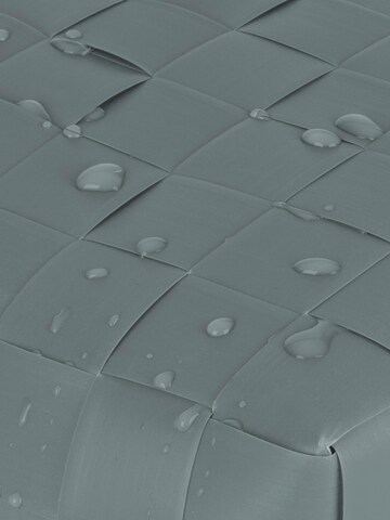 normani Shopper in Grün