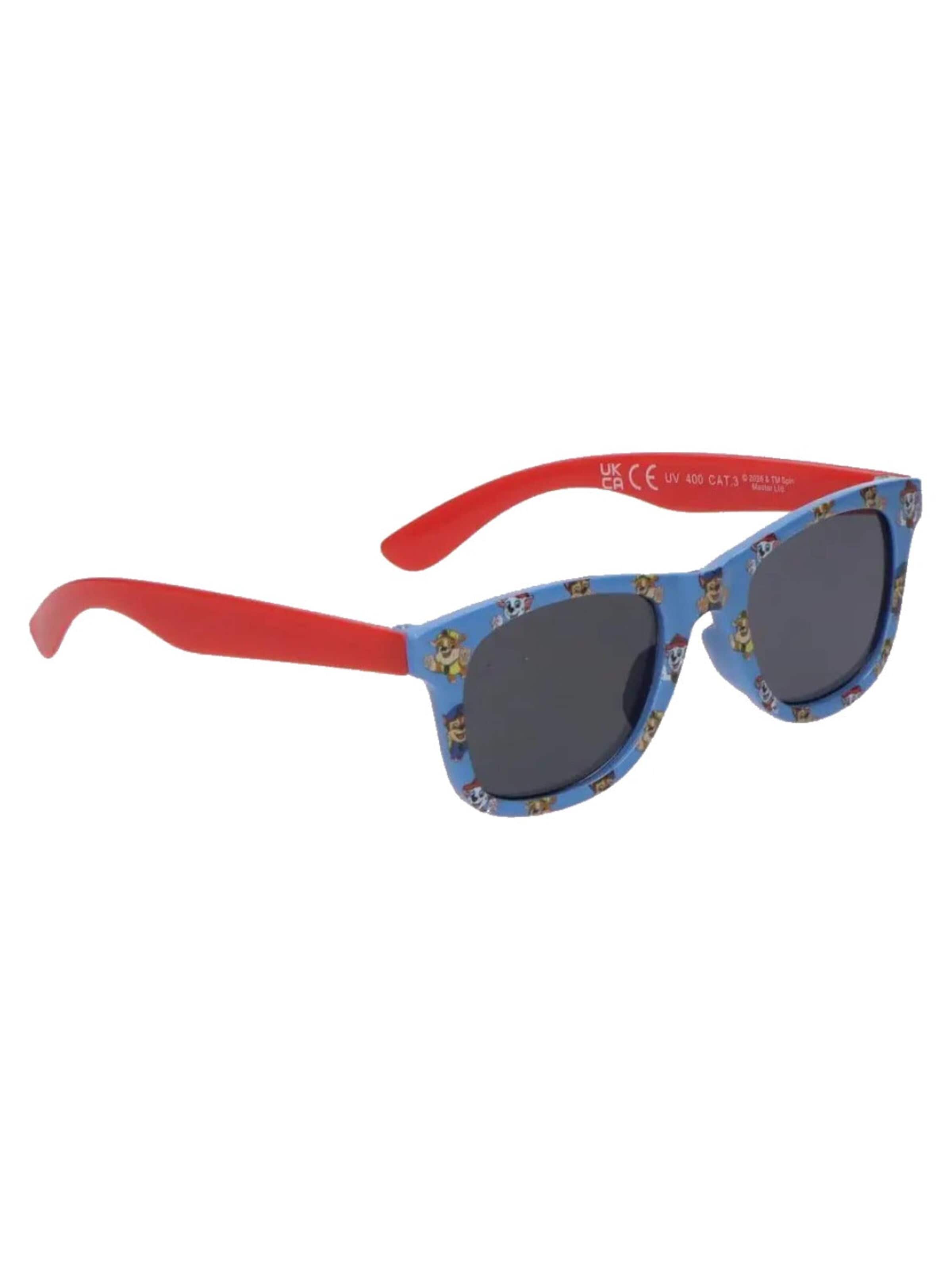 PAW Patrol Hoed in Blauw