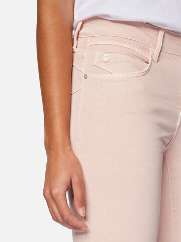 Mavi Skinny Jeans 'Adriana' in Pink