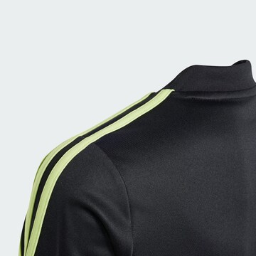 ADIDAS PERFORMANCE Functioneel shirt 'Tiro 23 Club' in Zwart