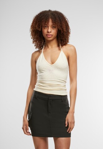 Felicious Top in Grün