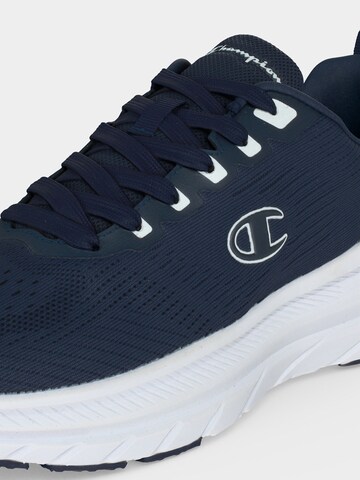 Champion Authentic Athletic Apparel Sportssko 'ALPHA MAX' i blå