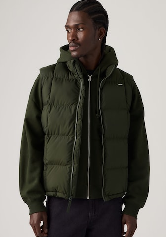 LEVI'S ® Vest in Green
