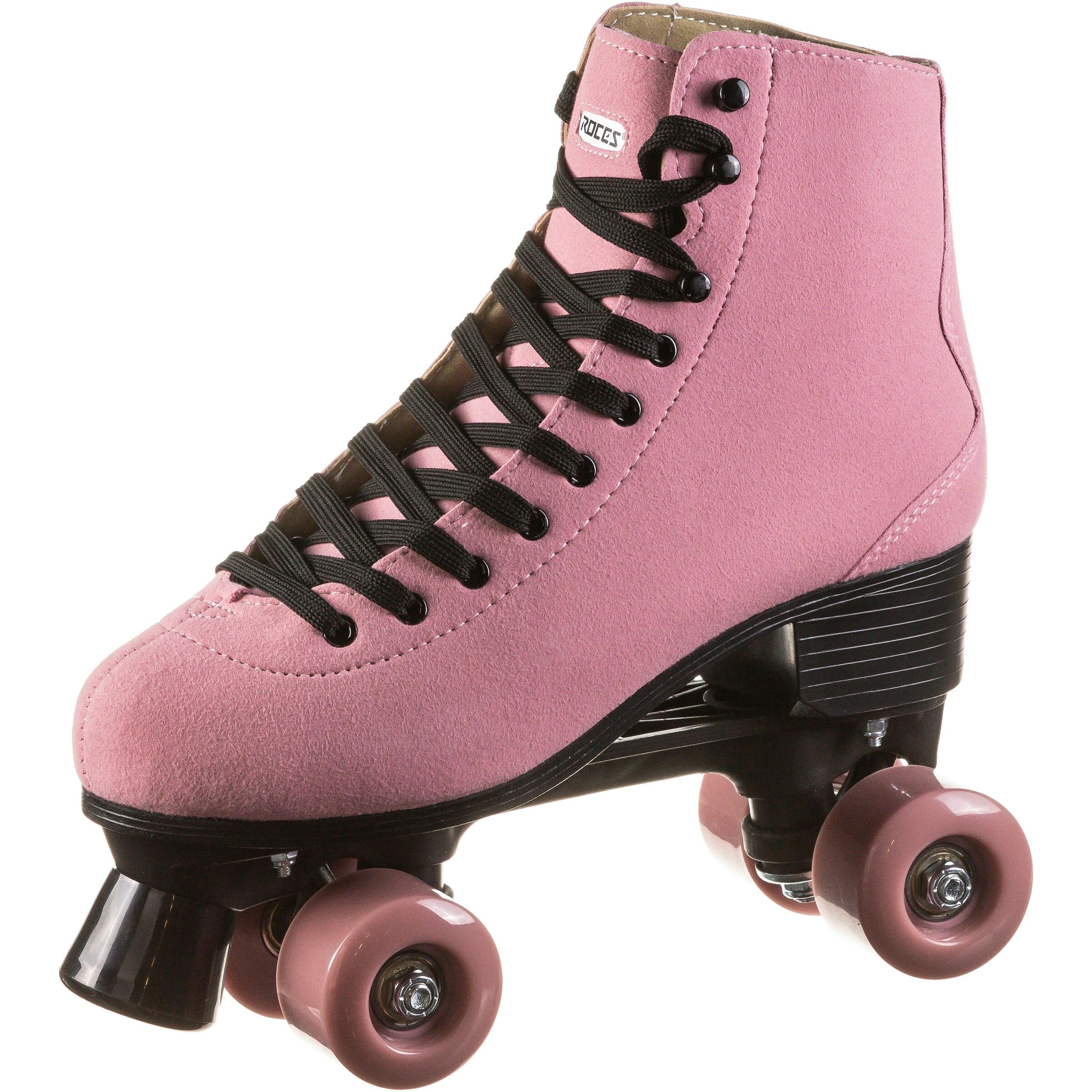 Frauen Sportausrüstung ROCES Rollschuhe 'RC1' in Pink - RM67379