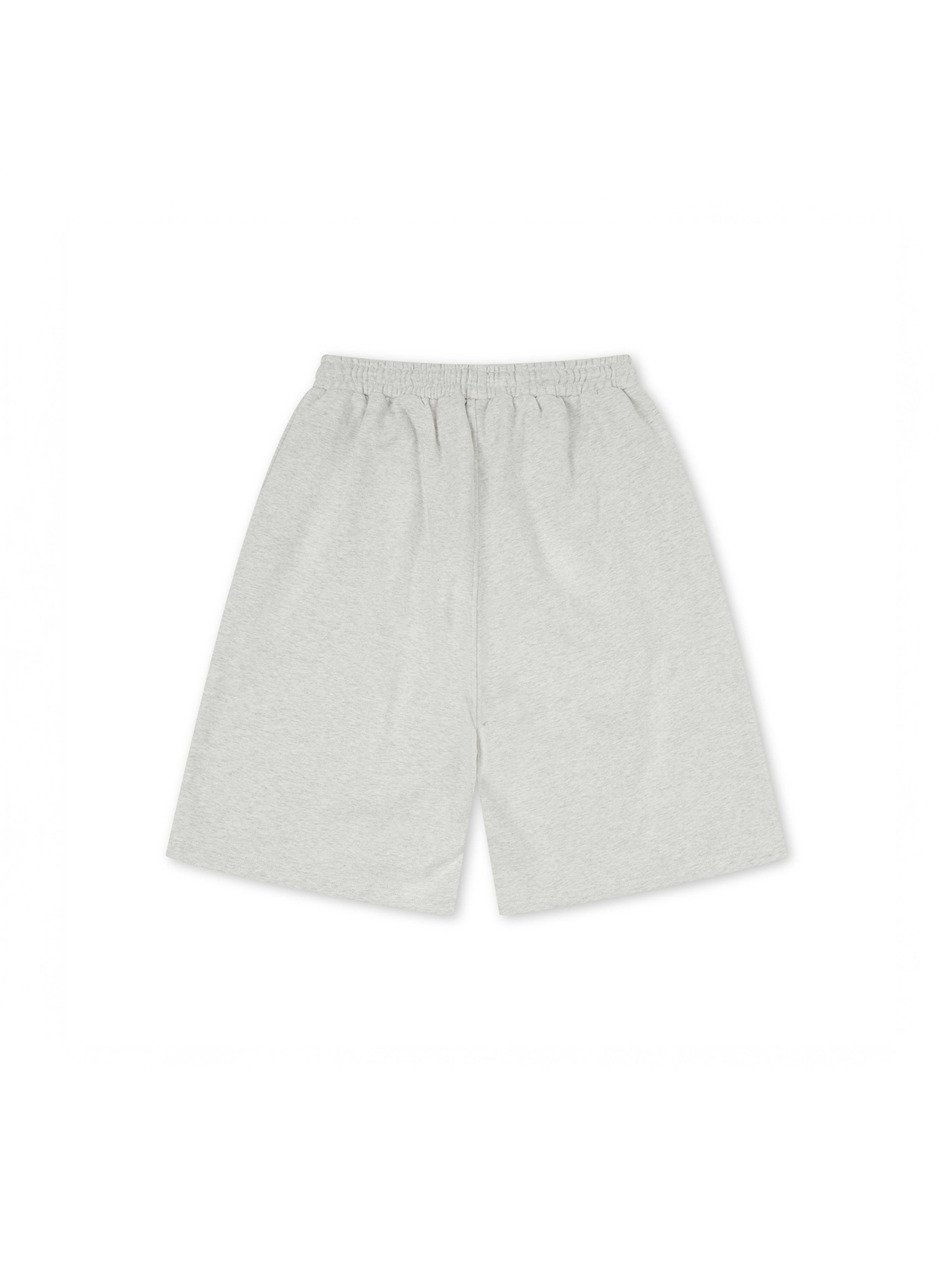 AND1 Regular Hose in Grau