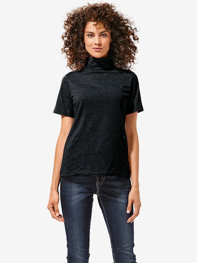 heine T-Krekls, krāsa - melns, Preces skats