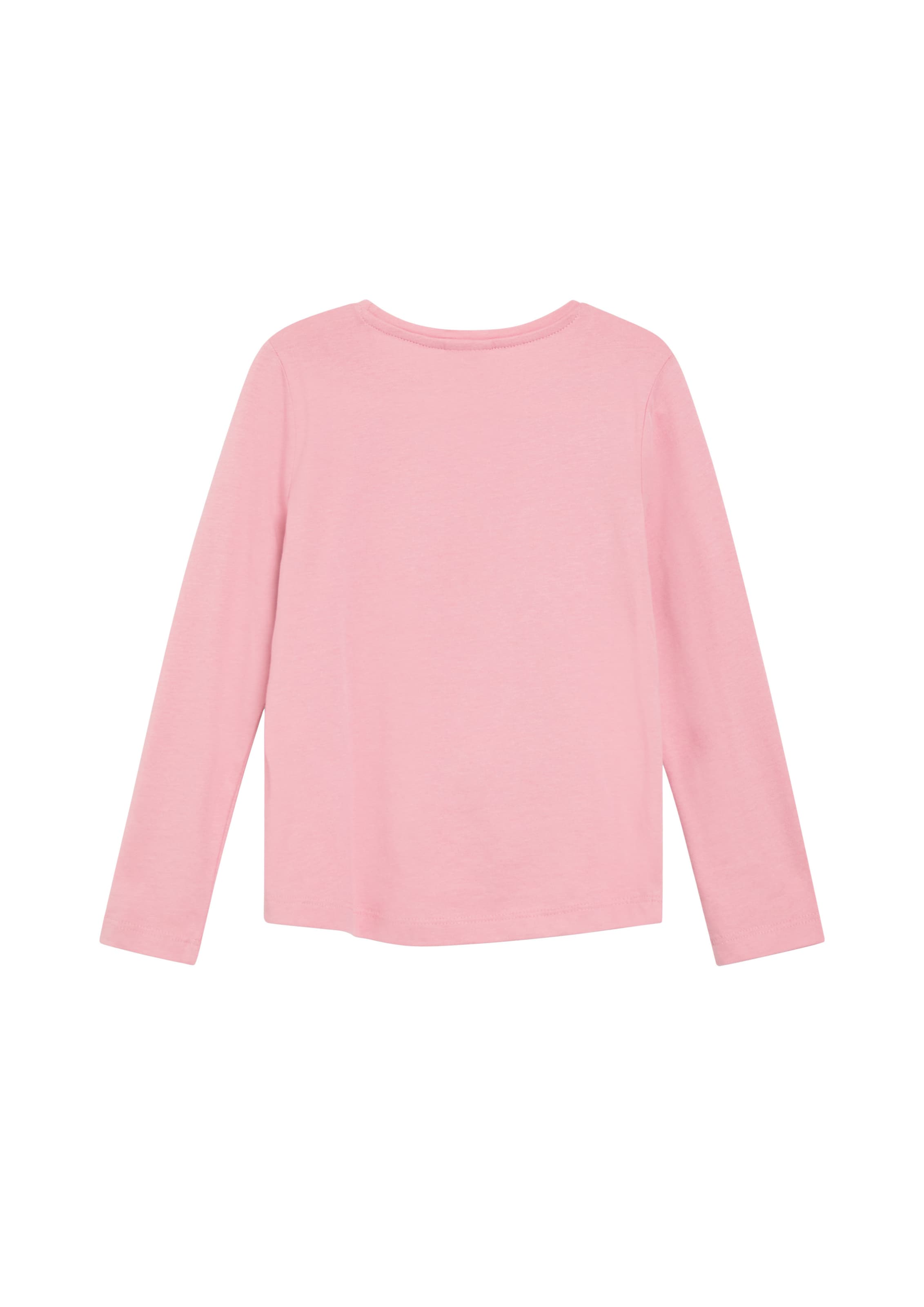 s.Oliver Shirt in Roze