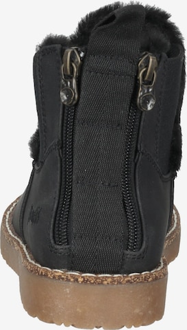 Blowfish Malibu Chelsea boots 'Chillin' i svart