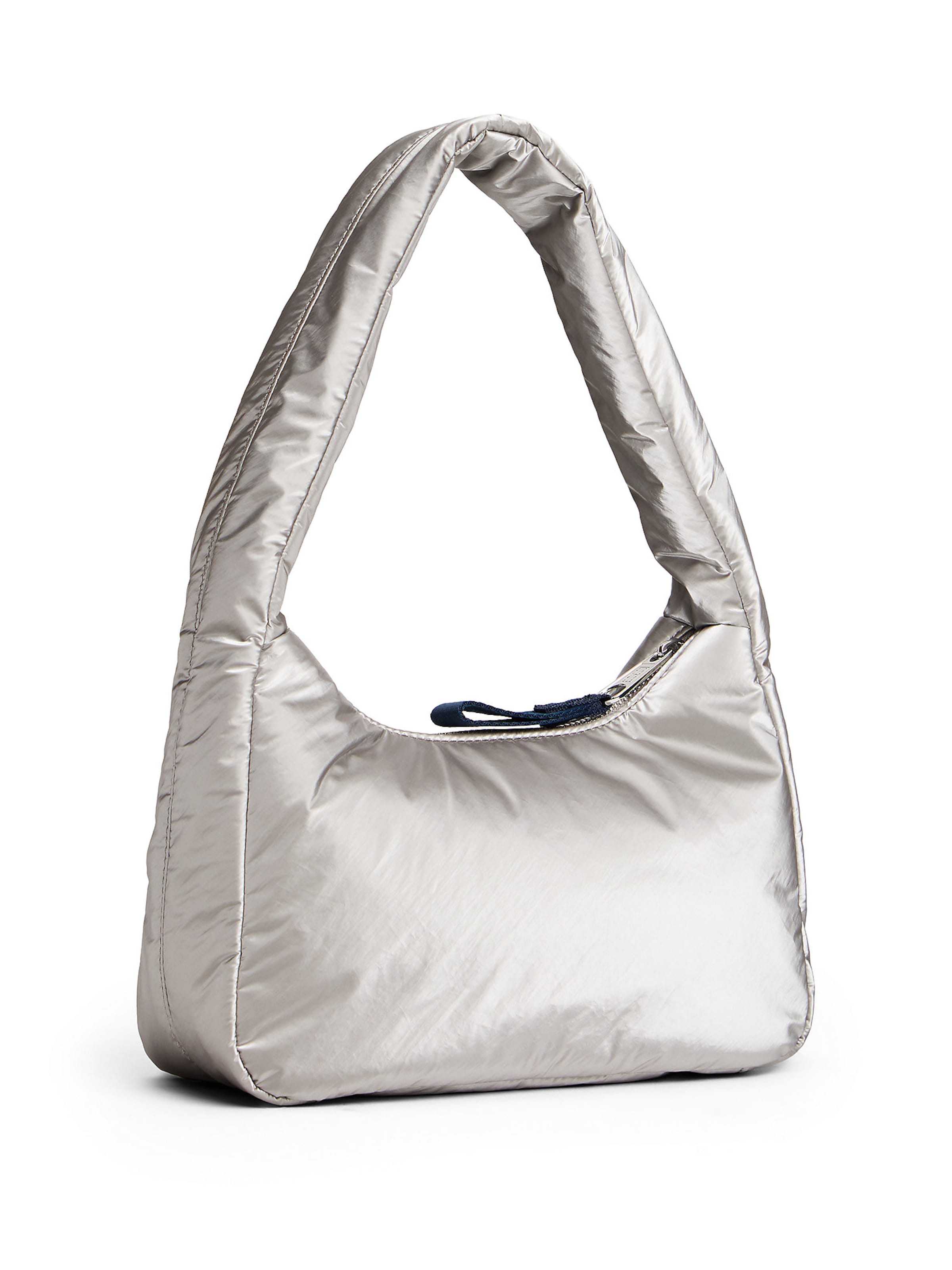 Sac bandoulière Tommy Jeans en gris