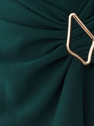 BWLDR Kleid 'Soraye' in Grün