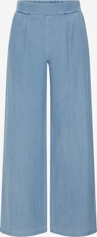 ICHI Jeans 'Kate' in Blue: front