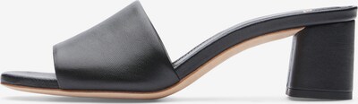 LOTTUSSE Sandale 'Nicole' in schwarz, Produktansicht