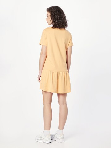 Robe 'Valance' Urban Classics en orange