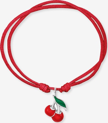 Engelsrufer Jewelry in Red: front