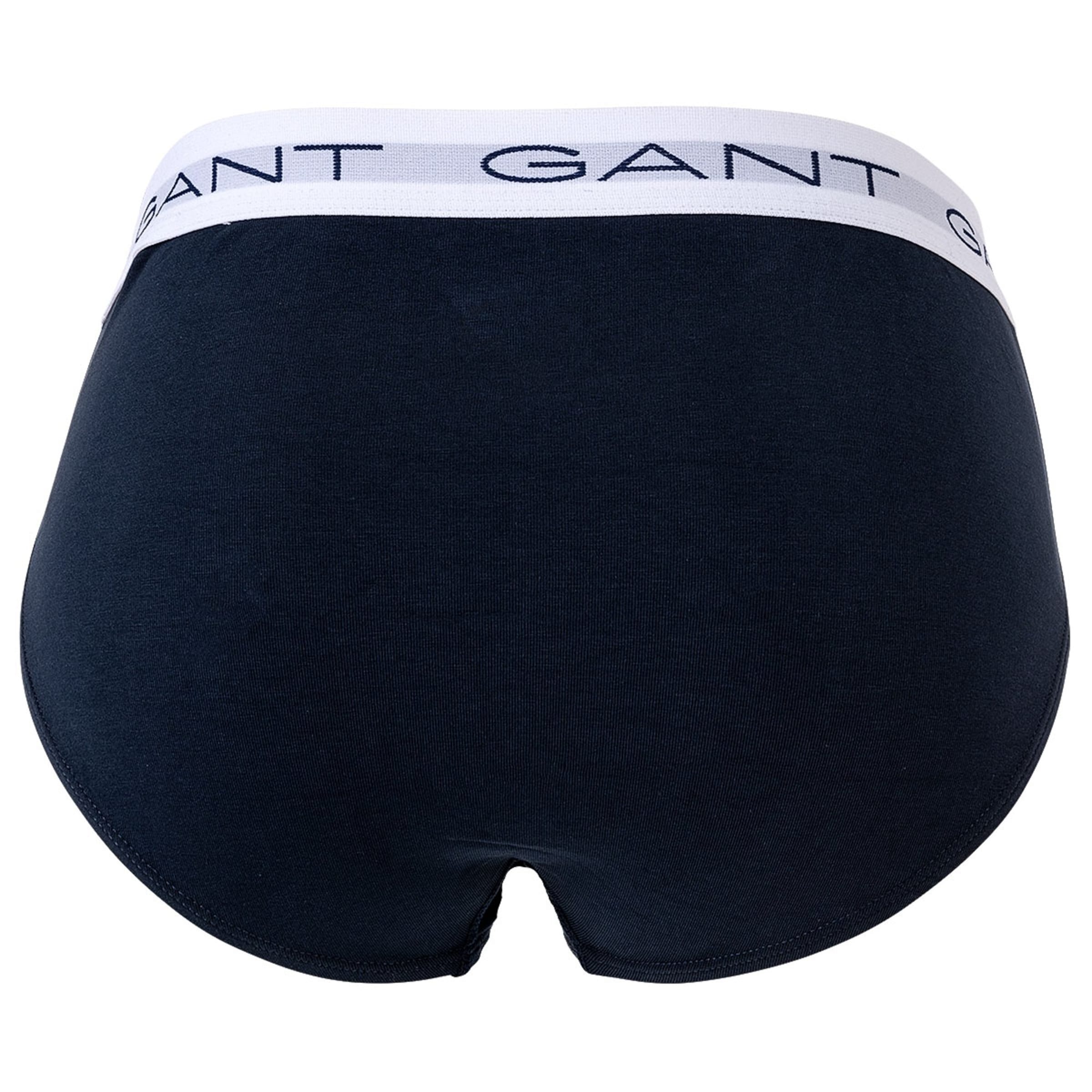 GANT Slip - vegyes színek