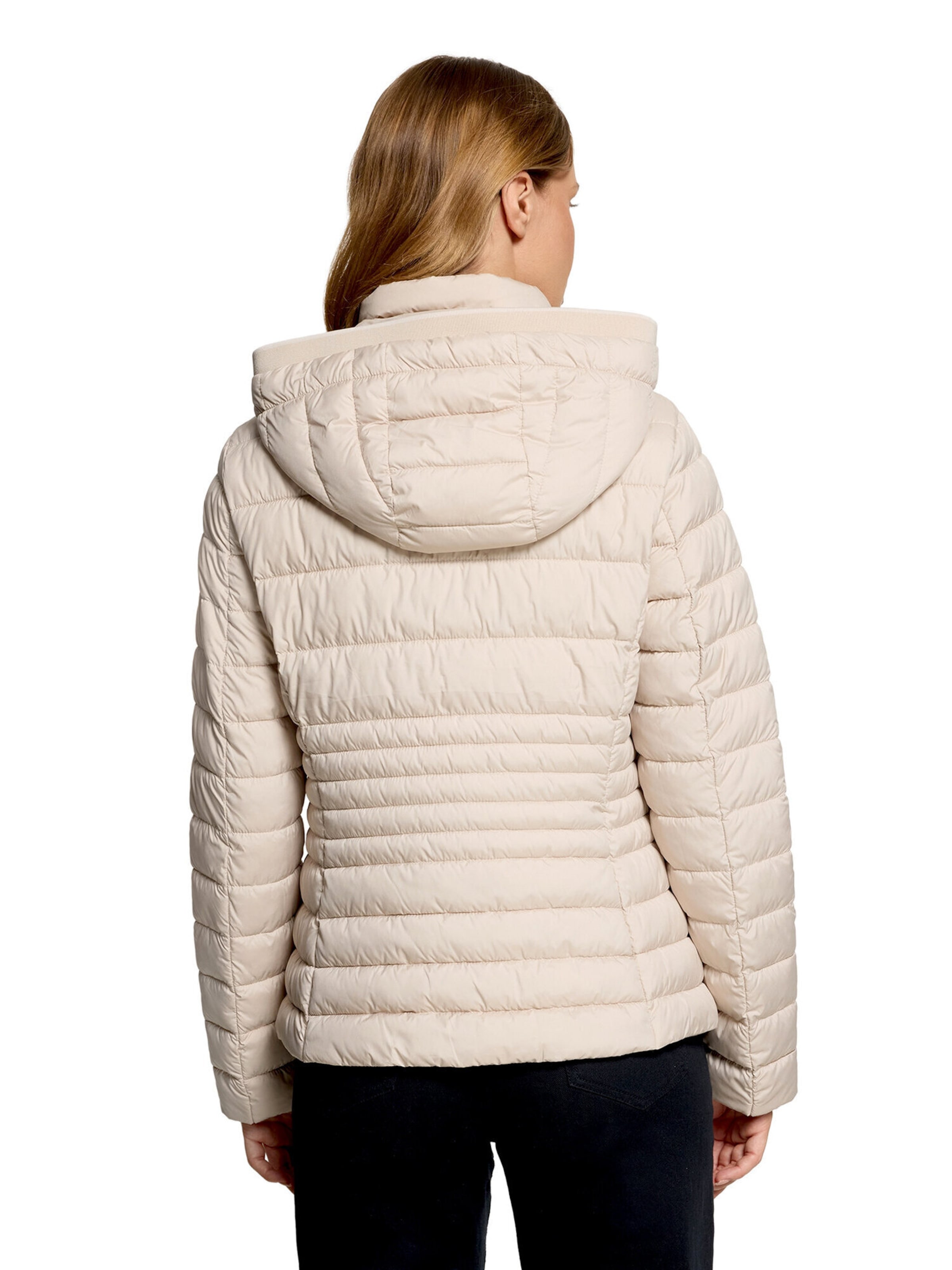 Giacca invernale di Betty Barclay in beige