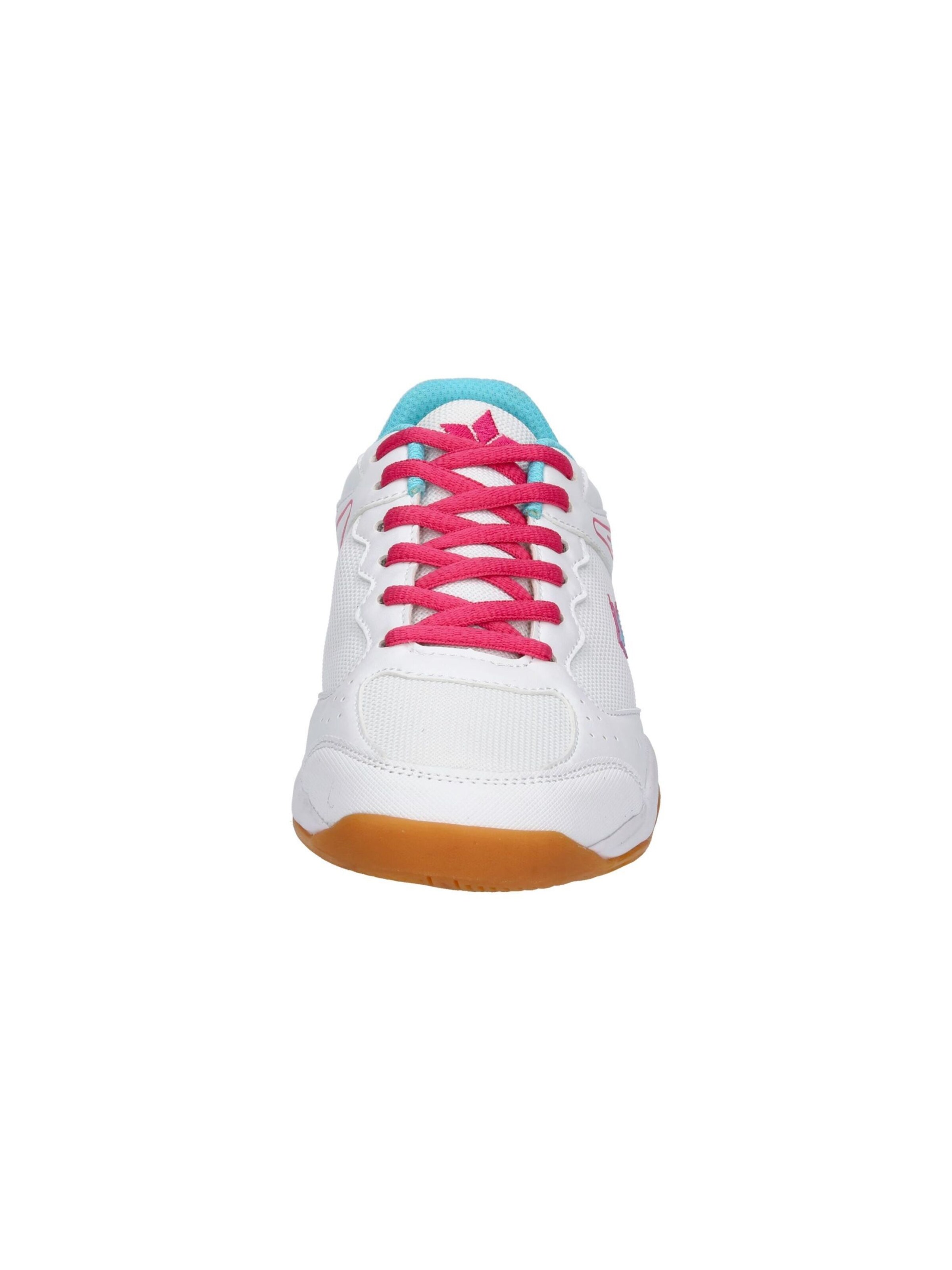 LICO Athletic Shoes 'Speed Indoor' in White