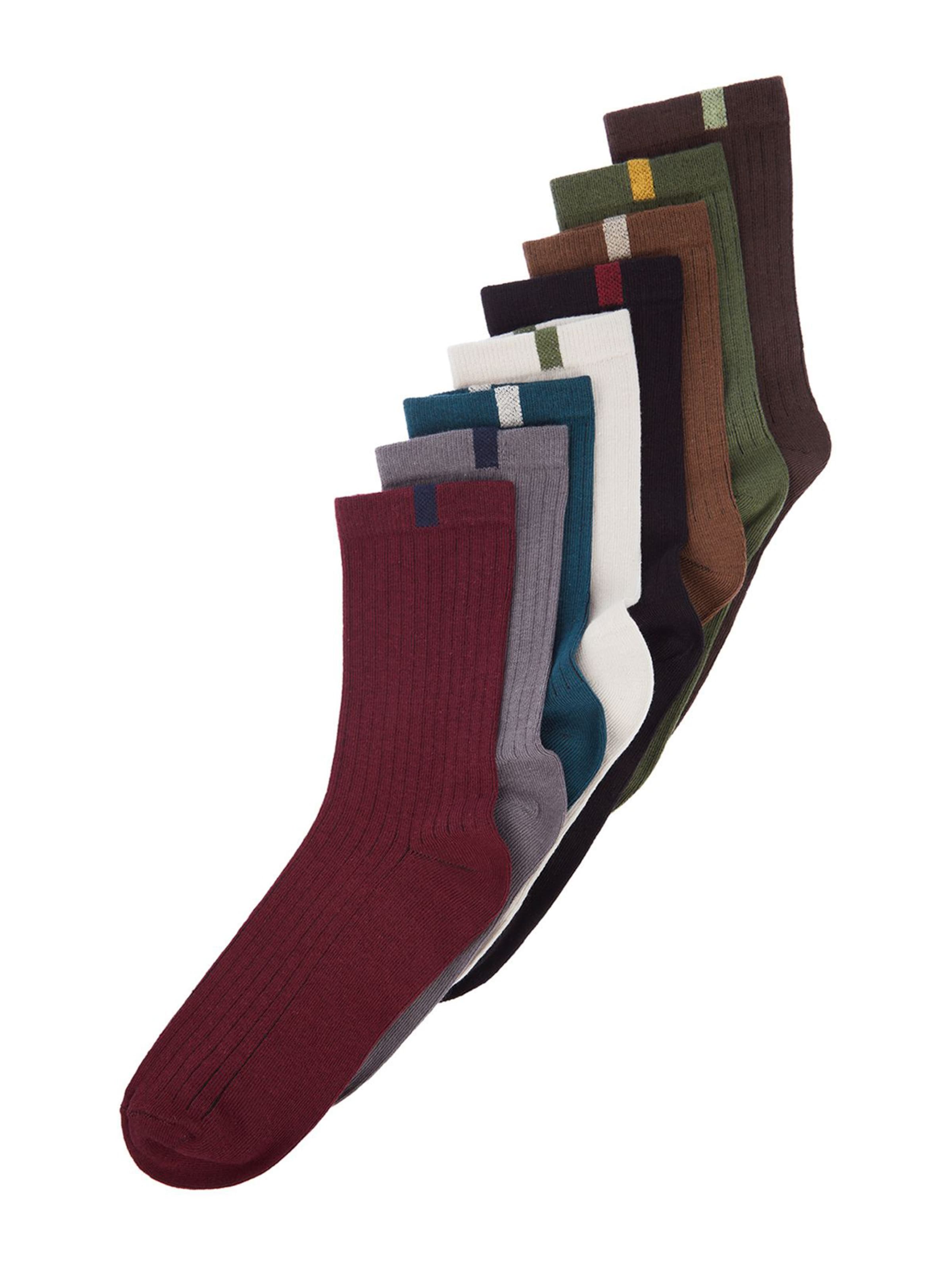 Trendyol Socken in Mischfarben: Vorderseite