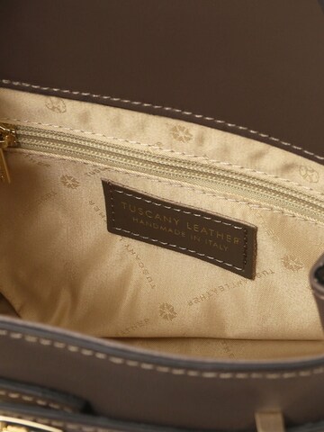 Tuscany Leather Poodlemiskott 'Maisy', värv pruun