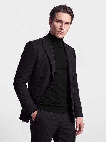 Thomas Goodwin Regular Suit in Red