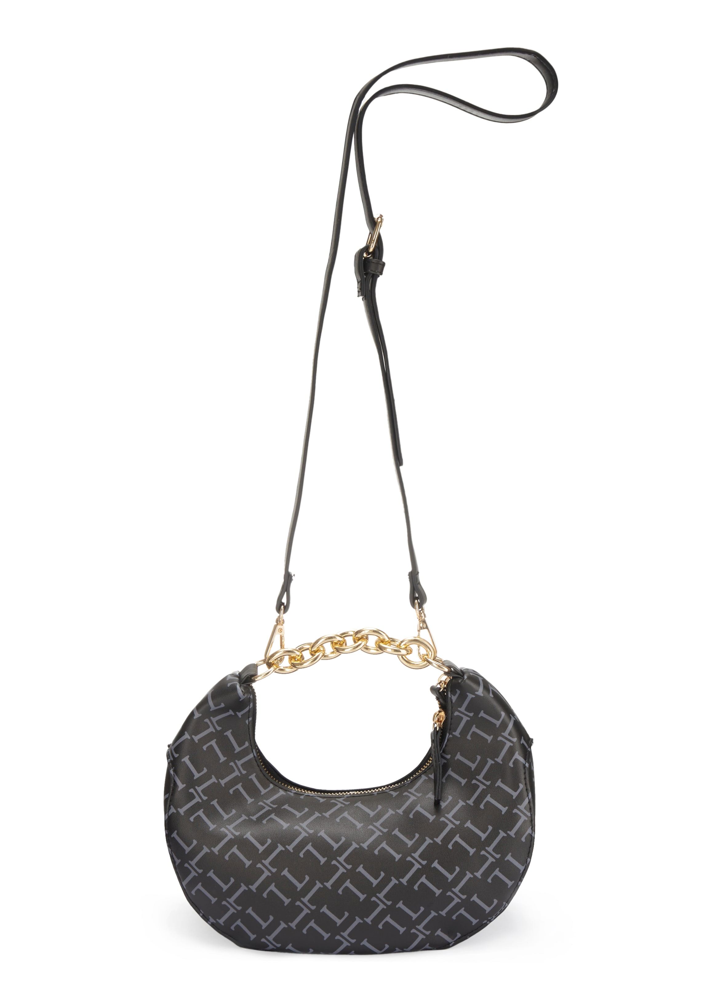 LASCANA Torebka w kolorze czarny