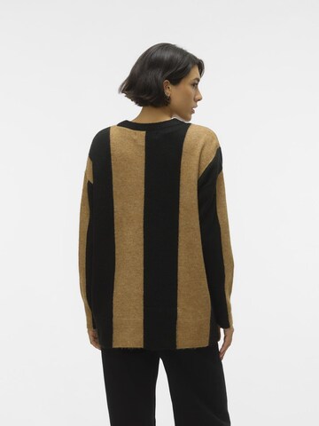 Pullover di VERO MODA in beige