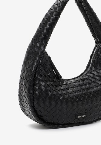 Borsa a sacco ' Karly ' di Suri Frey in nero