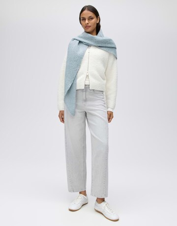 OPUS Strickjacke 'Domira' in Beige