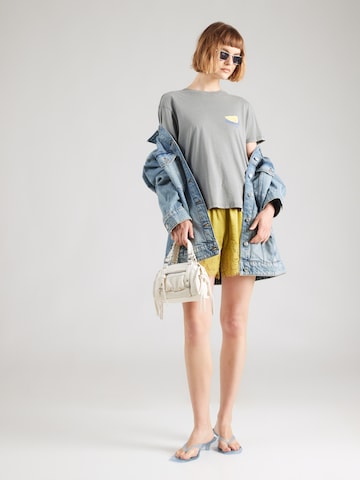 Maglietta di Tally Weijl in grigio