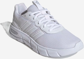 ADIDAS SPORTSWEAR Sneakers 'CLOUDFOAM FLEX' in White: front