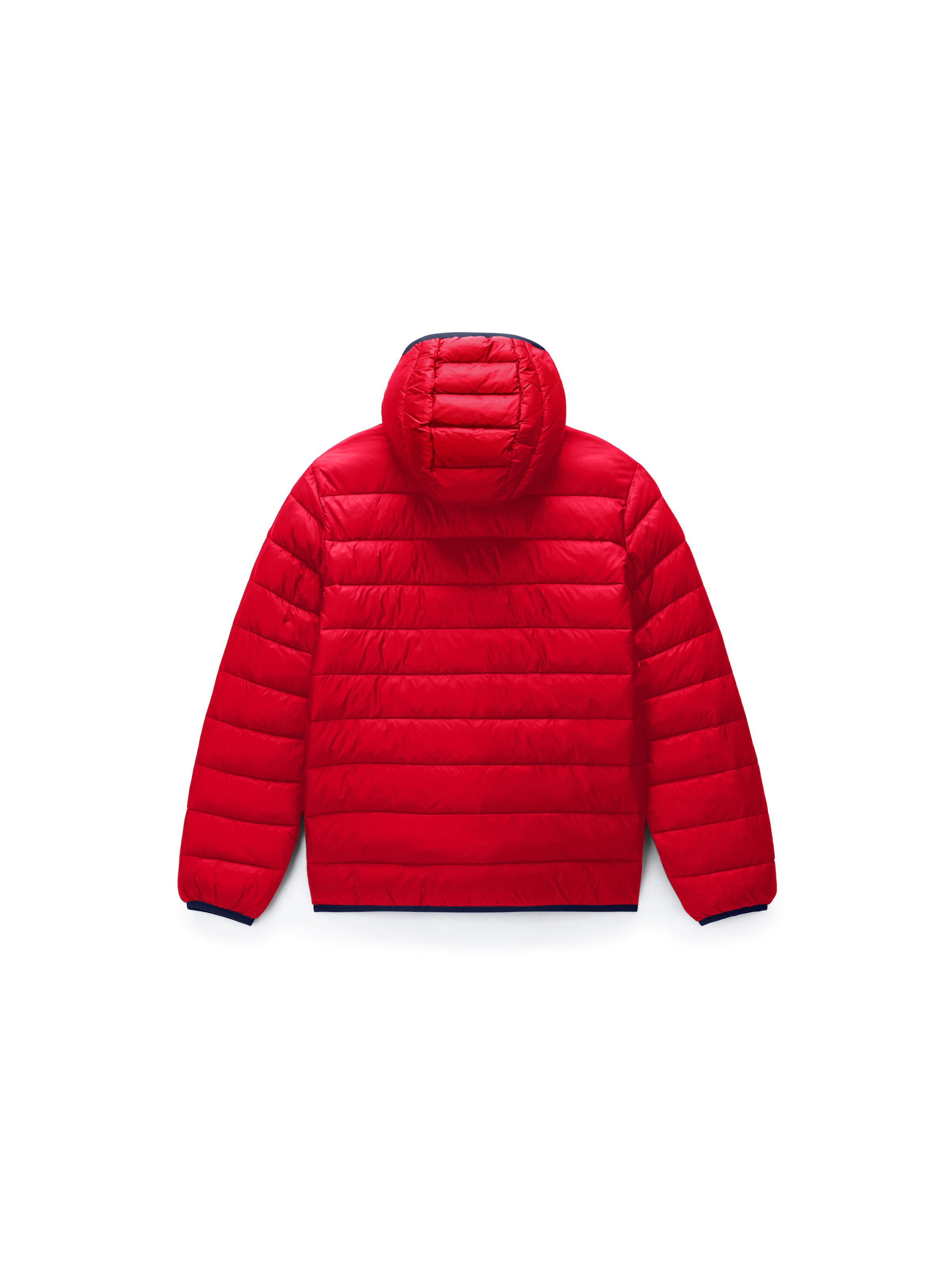 NAPAPIJRI - Chaqueta de entretiempo 'Aerons 3' en rojo