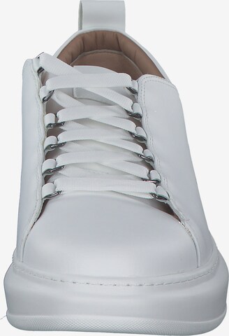 Alexander Smith Sneakers 'Wembley' in White