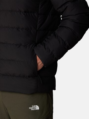 THE NORTH FACE Kurtka outdoor 'Aconcagua 3' w kolorze czarny