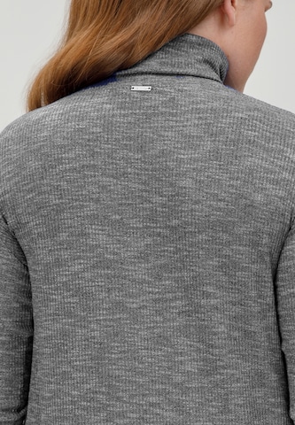 HELMIDGE Sweater in Grey