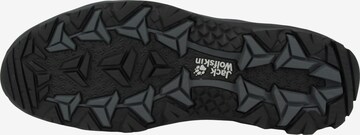 Pantofi 'Vojo 3' de la JACK WOLFSKIN pe verde