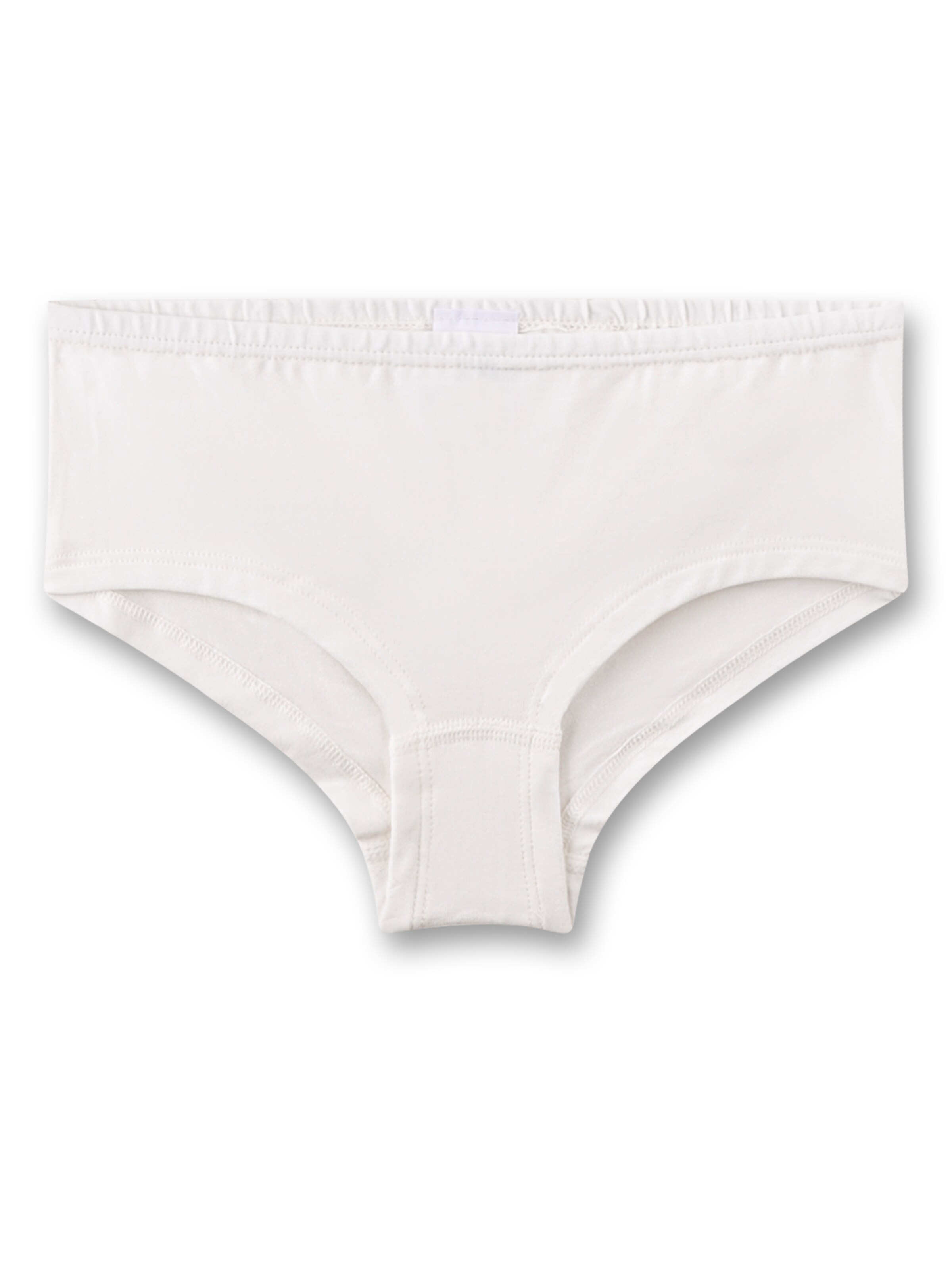 Sanetta Slip in Grau