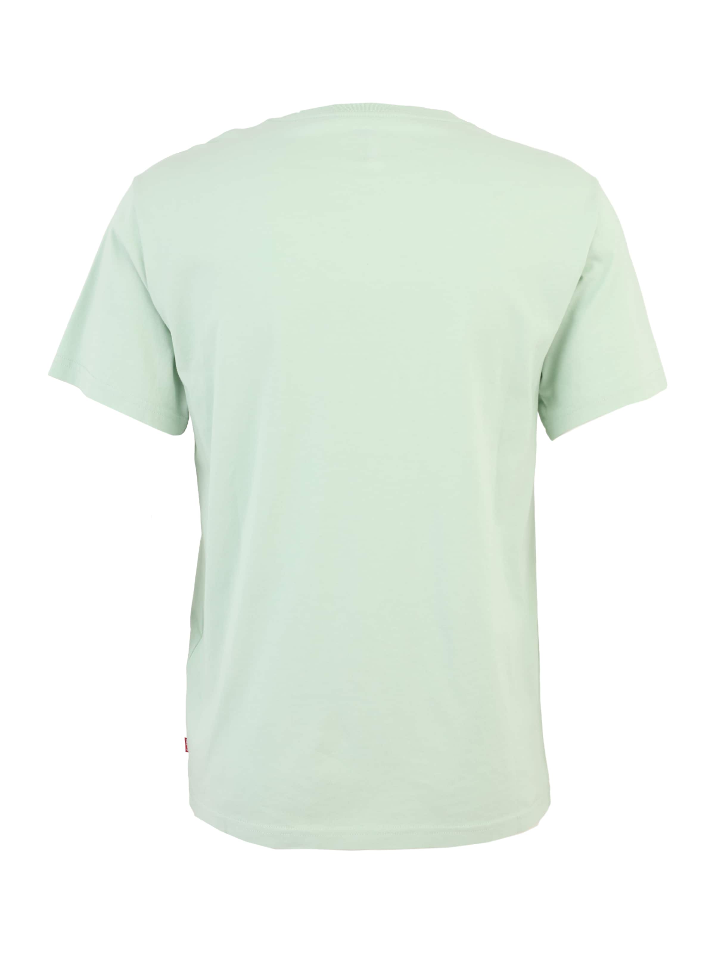 LEVI'S ® Тениска в зелено