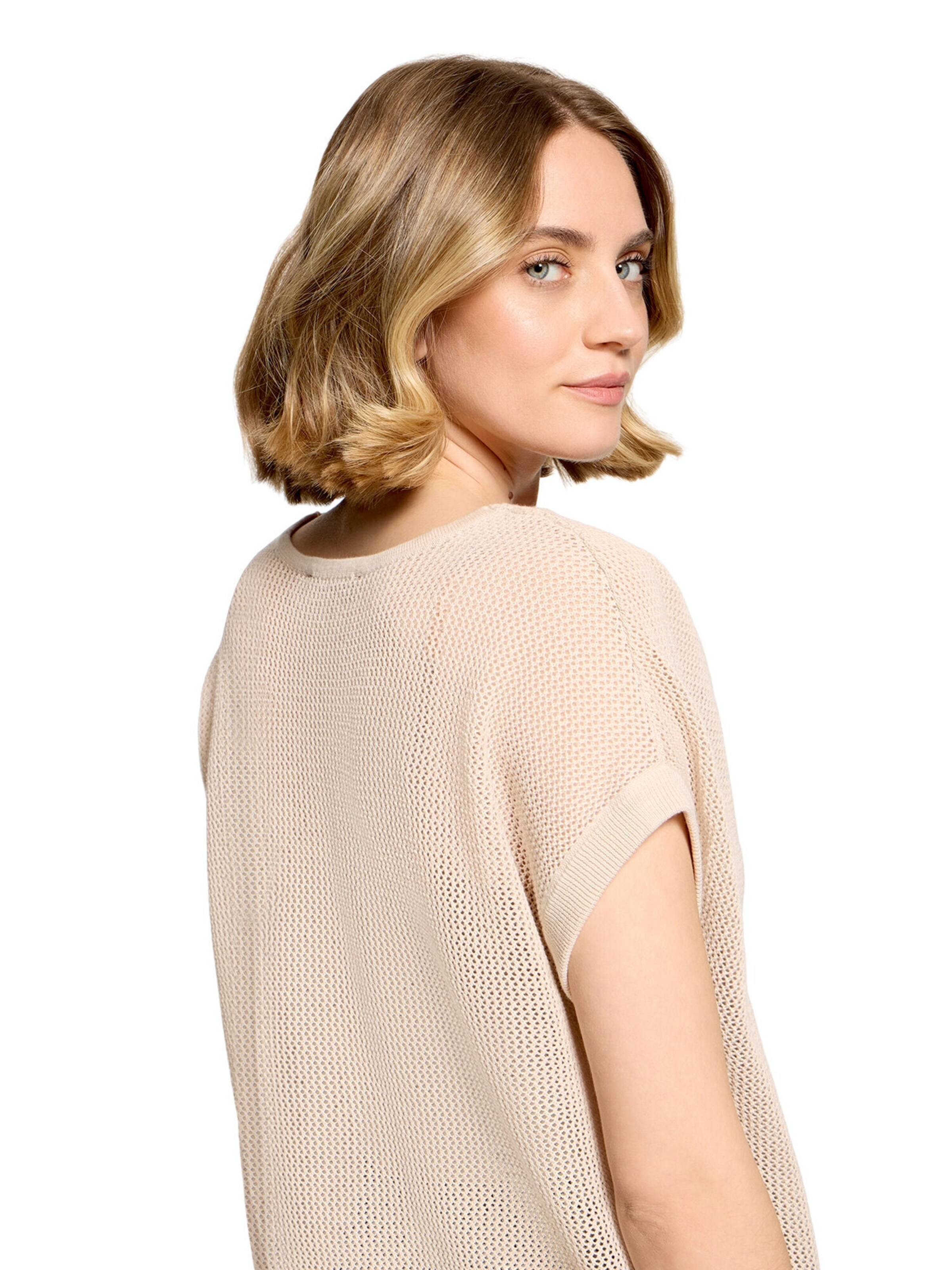 Pullover di Betty Barclay in beige