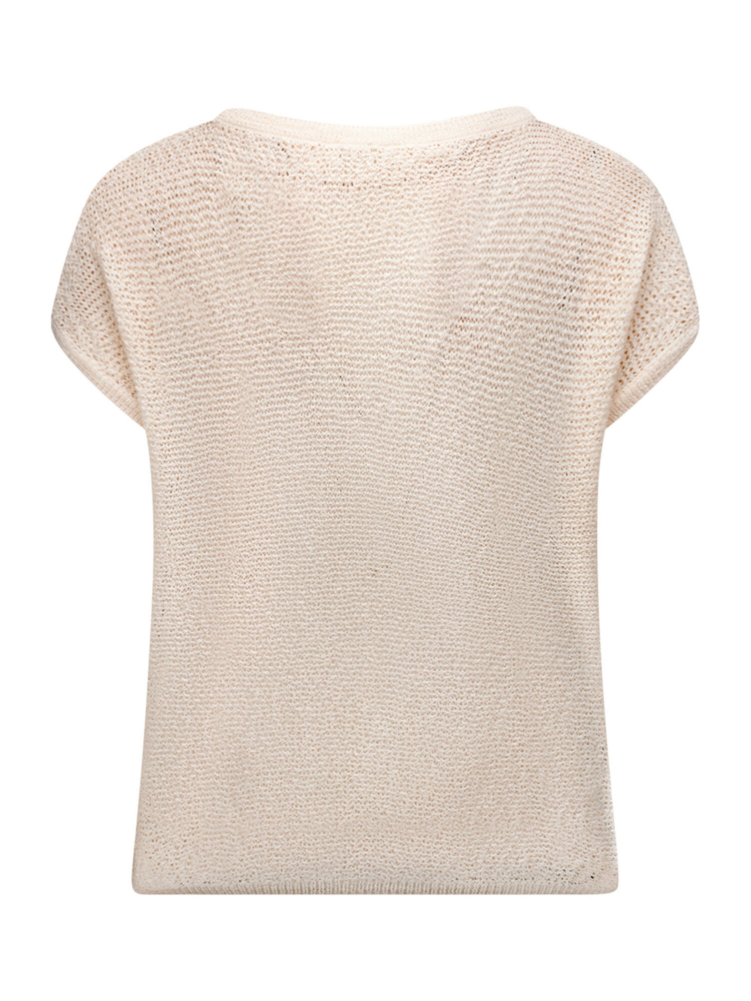 Pullover di Cartoon in beige
