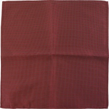 ROY ROBSON Doek in Rood: voorkant