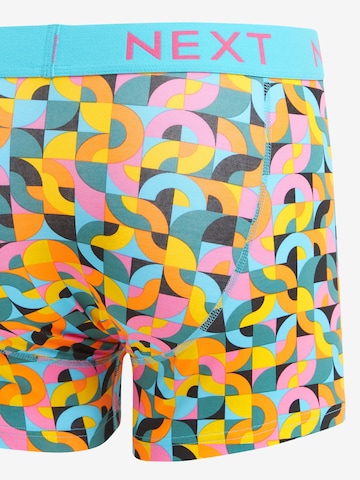 Boxers Next en mélange de couleurs