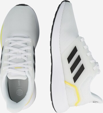 balta ADIDAS PERFORMANCE Bėgimo batai 'Eq19 Run'