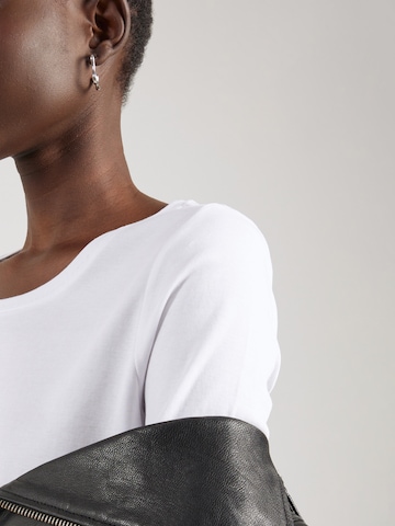 s.Oliver Shirt in Zwart