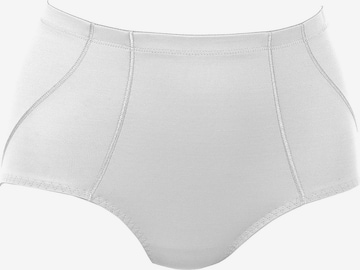 ANITA Shapinghose 'Clara' in Weiß: Vorderseite