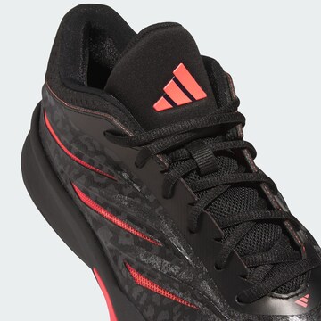 ADIDAS PERFORMANCE Sportschoen 'Crazy Energy' in Zwart