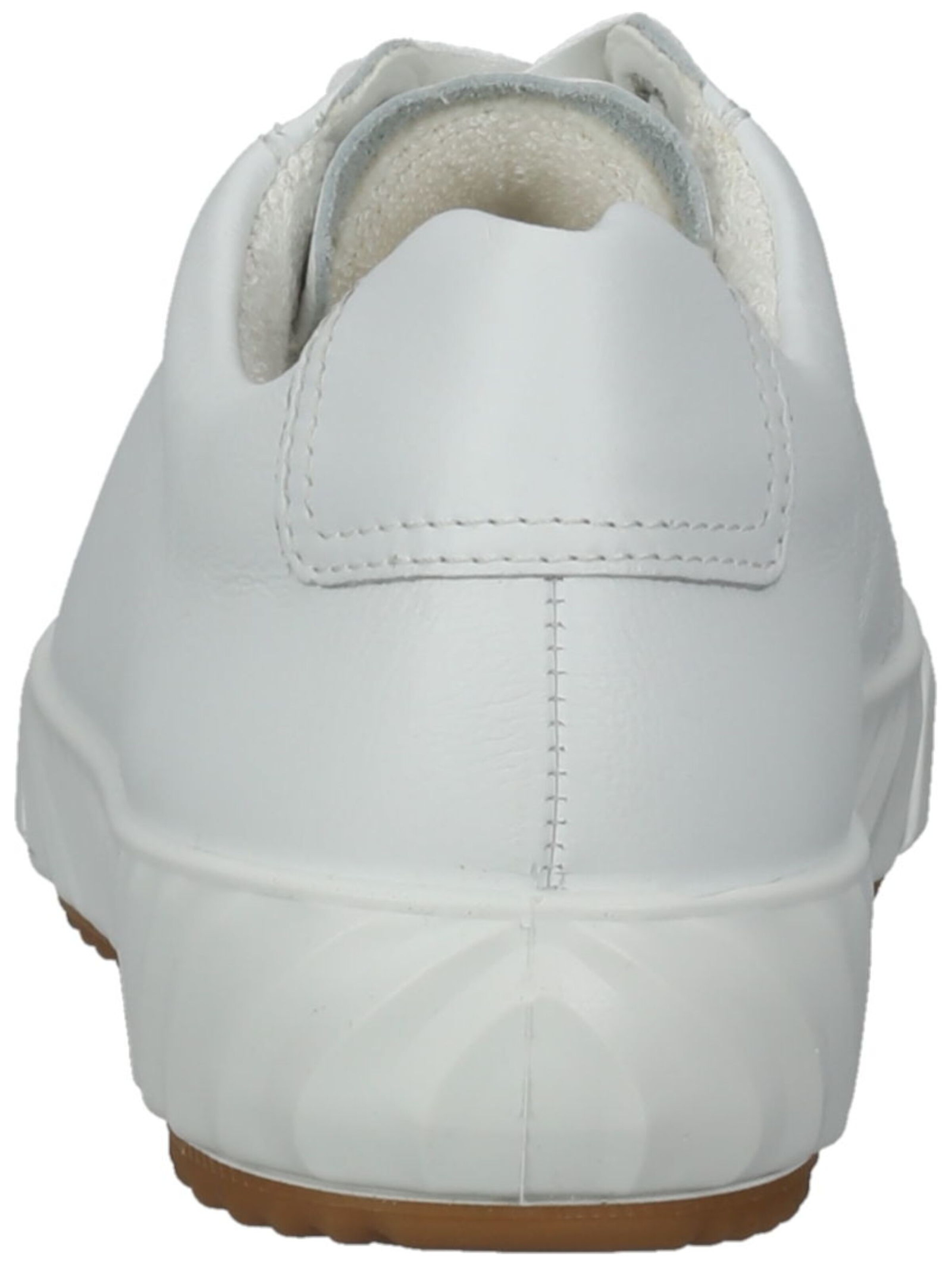 Sneaker bassa 'Avio' di ARA in bianco